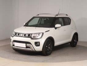 Suzuki Ignis - 2023