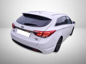 Hyundai i40 - 2017