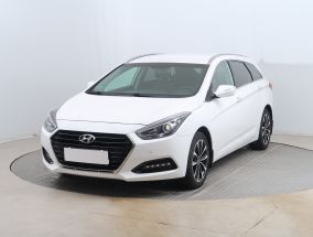 Hyundai i40 - 2017