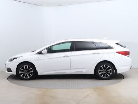 Hyundai i40 - 2017