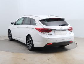 Hyundai i40 - 2017