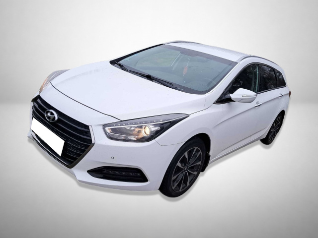Hyundai i40 2017
