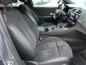 DS 7 Crossback - 2022