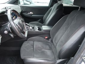DS 7 Crossback - 2022