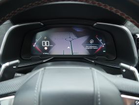DS 7 Crossback - 2022