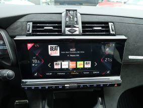 DS 7 Crossback - 2022