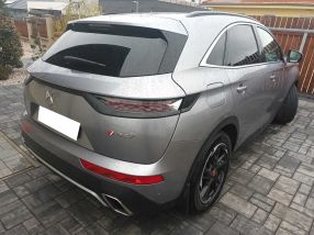 DS 7 Crossback - 2022