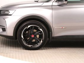 DS 7 Crossback - 2022