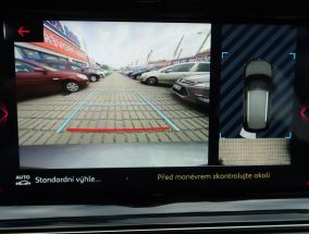 DS 7 Crossback - 2022