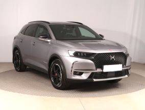 DS 7 Crossback - 2022