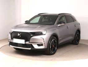 DS 7 Crossback - 2022