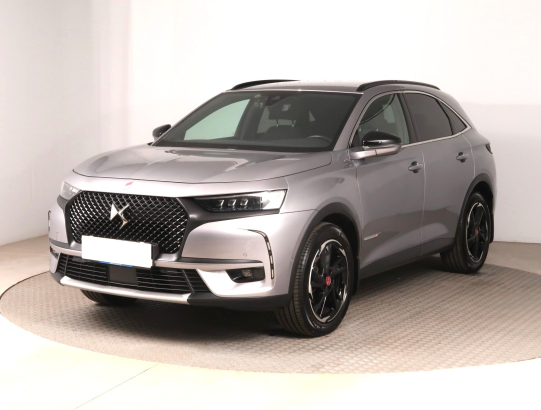 DS 7 Crossback