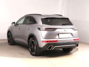 DS 7 Crossback - 2022