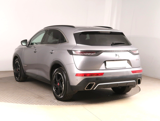 DS 7 Crossback