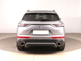 DS 7 Crossback - 2022