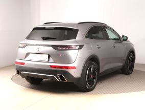 DS 7 Crossback - 2022