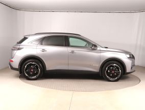 DS 7 Crossback - 2022
