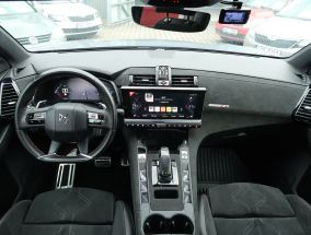 DS 7 Crossback - 2022