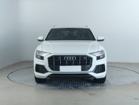 Audi Q8 - 2021