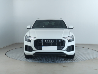 Audi Q8 - 2021