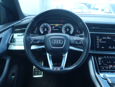 Audi Q8 - 2021