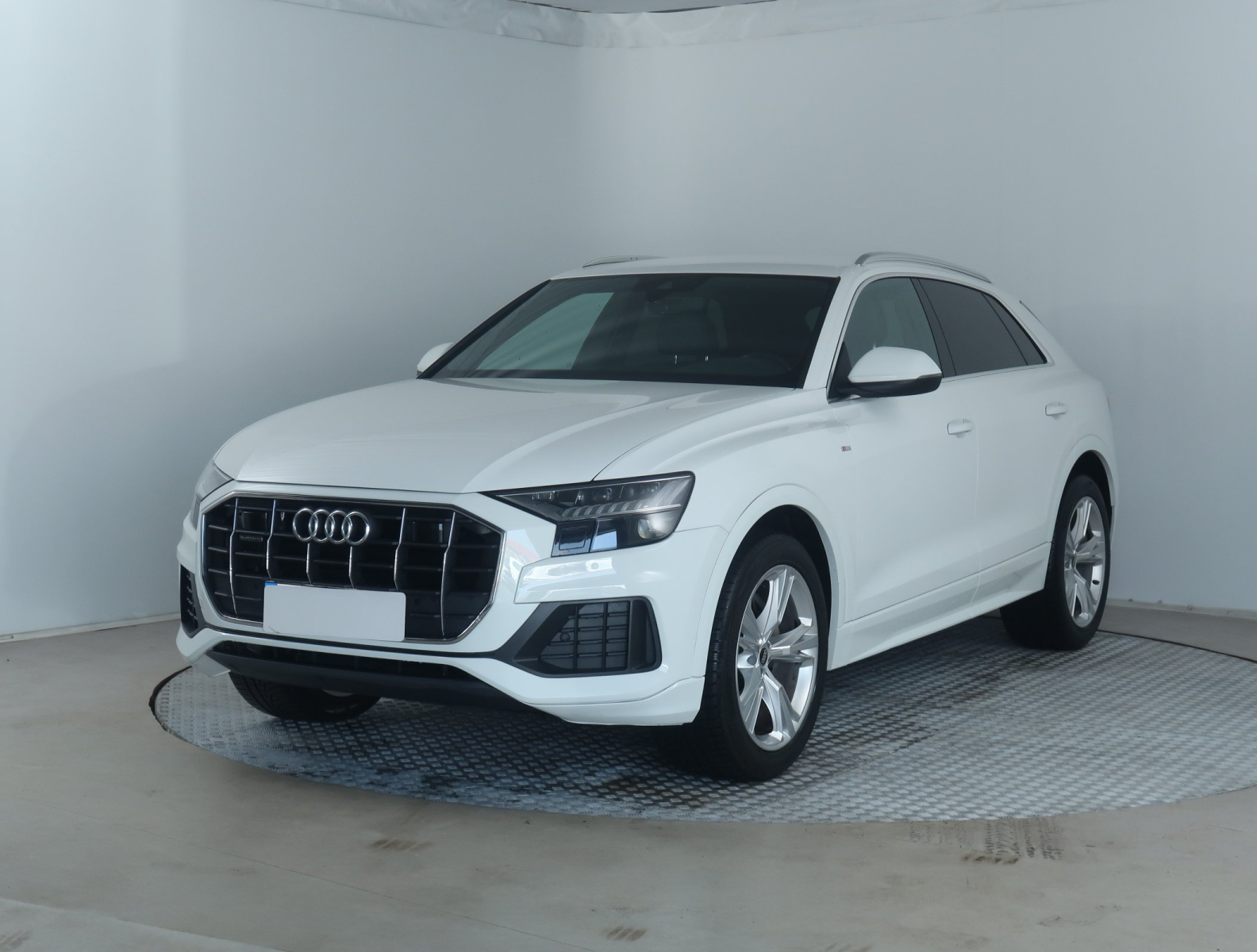 Audi Q8 - 2021