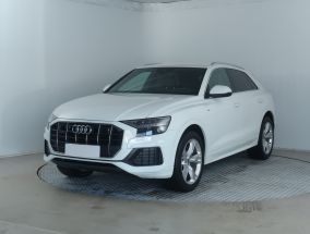 Audi Q8 - 2021