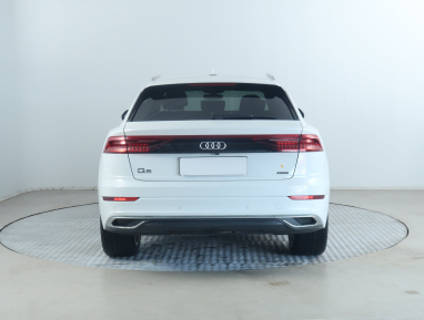 Audi Q8 - 2021