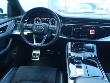 Audi Q8 - 2021