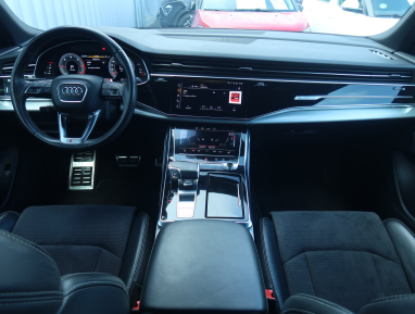 Audi Q8 - 2021