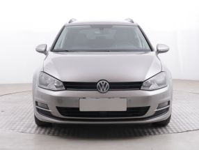 Volkswagen Golf - 2014