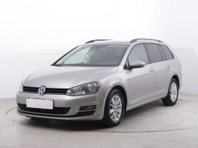 Volkswagen Golf - 2014