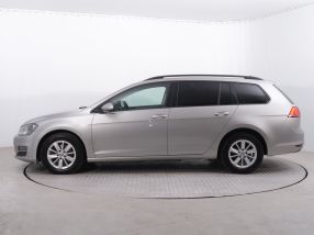 Volkswagen Golf - 2014