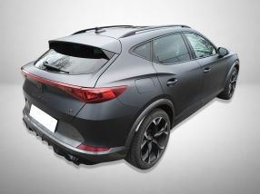 Cupra Formentor - 2022