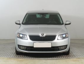Škoda Octavia - 2014