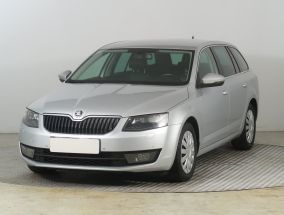 Škoda Octavia - 2014