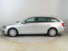 Škoda Octavia - 2014
