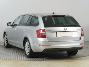 Škoda Octavia - 2014
