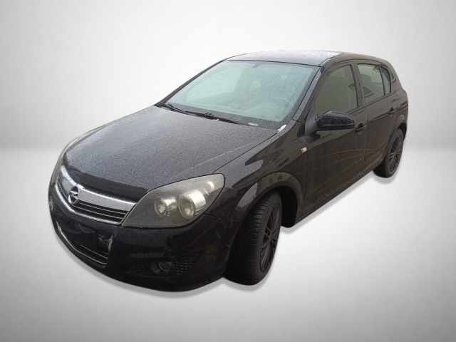 Opel Astra 2008