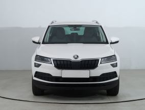 Skoda Karoq - 2017
