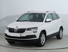 Skoda Karoq - 2017