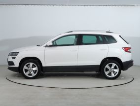 Skoda Karoq - 2017