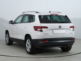 Skoda Karoq - 2017