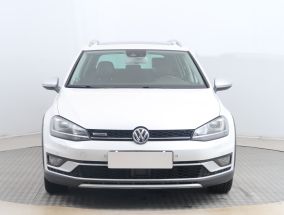 Volkswagen Golf - 2016