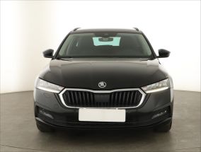 Skoda Octavia - 2021