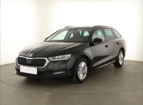 Skoda Octavia - 2021