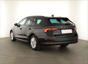 Skoda Octavia - 2021