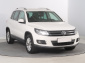 Volkswagen Tiguan, 2011