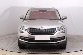 Skoda Kodiaq - 2017