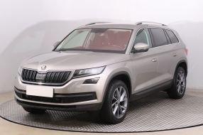 Skoda Kodiaq - 2017
